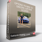 Sakkarin Hwang - Options Trading 101 + Discord (Lifetime Access)