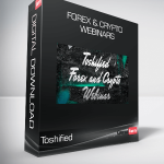 Toshified - Forex & Crypto Webinars