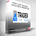 Traderskew - How I use Technical Analysis & Orderflow