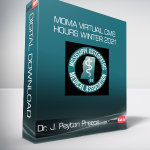 Dr. J. Peyton Preece, Dr. J. Brad Ingram - MOMA Virtual CME Hours Winter 2021