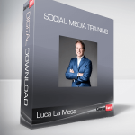 Luca La Mesa - Social Media Training