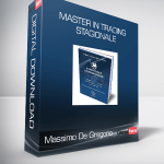 Massimo De Gregorio - Master in Trading Stagionale