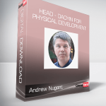 Andrew Nugent-Head - Daoyin for Physical Development