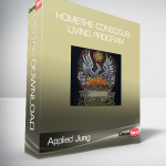 Applied Jung - HomeThe Conscious Living Program