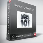 Command Z – Radical Undoing 101