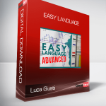 Luca Giusti - Easy Language