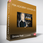 Simone Reali - FBA Academy LeanSales