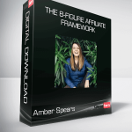 Amber Spears – The 8-Figure Affiliate Framework