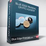 Blue Edge Financial - Crypto Academy