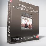 Daniel Vadnal (FitnessFAQs) - Lever Pro