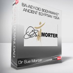 Dr Sue Morter - BA-AEY-DIG BodyAwake™ Ancient Egyptian Yoga