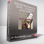 Dr Sue Morter - BA9-DIG BodyAwake IX Digital - Conscious Calisthenics