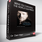 Dr. Dain Heer - Being You Changing the World Clearings