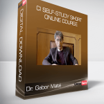 Dr. Gabor Maté - CI Self-Study Short Online Course