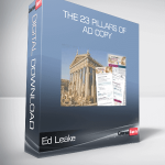 Ed Leake - The 23 Pillars of Ad Copy