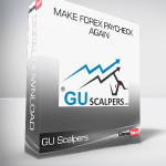 GU Scalpers – Make Forex Paycheck Again