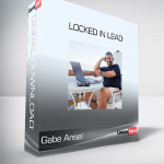 Gabe Ansel - Locked In Lead