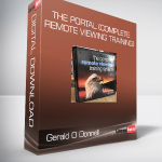 Gerald O Donnell - The Portal (Complete Remote Viewing Training)