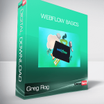 Greg Rog - Webflow Basics