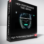 High Performance Time Series