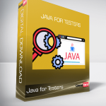 Java for Testers