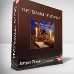 Jurgen Ziewe - The Ten Minute Moment