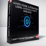 Learn Home Automation Using J.A.R.V.I.S AI With Arduino