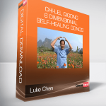 Luke Chan - Chi-Lel Qigong - 6 Dimensional Self-Healing Gongs