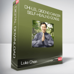 Luke Chan - Chi-Lel Qigong - Cancer Self-Healing Gongs