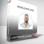 Luke Maguire - ProfileMate 2020