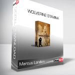 Marcus London - Wolverine Stamina