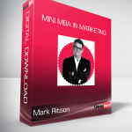 Mark Ritson - Mini MBA in Marketing