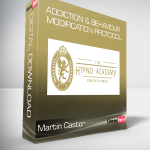 Martin Castor - Addiction & Behaviour Modification Protocol