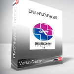 Martin Castor - Dna Recovery 2.0