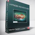 Martin Castor – Hypnosis and Mentalism