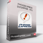 PhraseExpress - PhraseExpress Enterprise - Incl