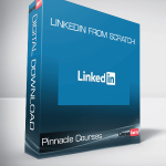 Pinnacle Courses - LinkedIn From Scratch