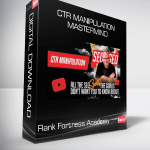 Rank Fortress Academy - CTR Manipulation Mastermind