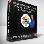 SEO Link Building: Rank in Google with EDU & GOV Backlinks