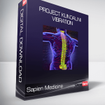 Sapien Medicine - PROJECT KUNDALINI VIBRATION