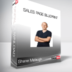 Shane Melaugh - Sales Page Blueprint