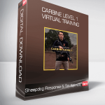 Sheepdog Response & Tim Kennedy - Carbine Level 1 Virtual Training