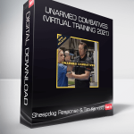 Sheepdog Response & Tim Kennedy - Unarmed Combatives (Virtual Training 2021)