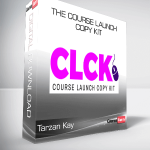 Tarzan Kay – The Course Launch Copy Kit