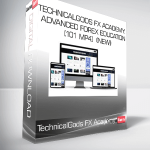 TechnicalGods FX Academy: Advanced Forex Education [101 MP4] (NEW)