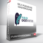 iPublishGhostwriters - Self-Publishing Mastercourse