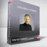 Martin Castor - Children Hypnosis