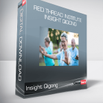 Red Thread Institute - Insight Qigong