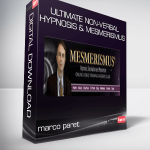 marco paret - Ultimate Non-Verbal Hypnosis & Mesmerismus