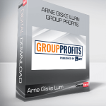 Arne Giske Lurn - Group Profits